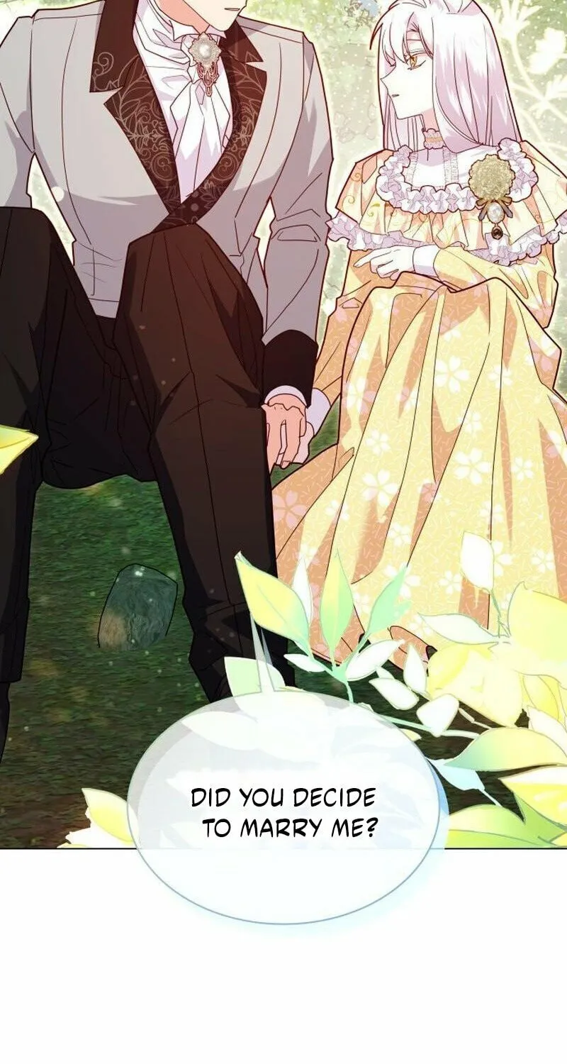 Hoping for My Death Chapter 73 page 5 - 