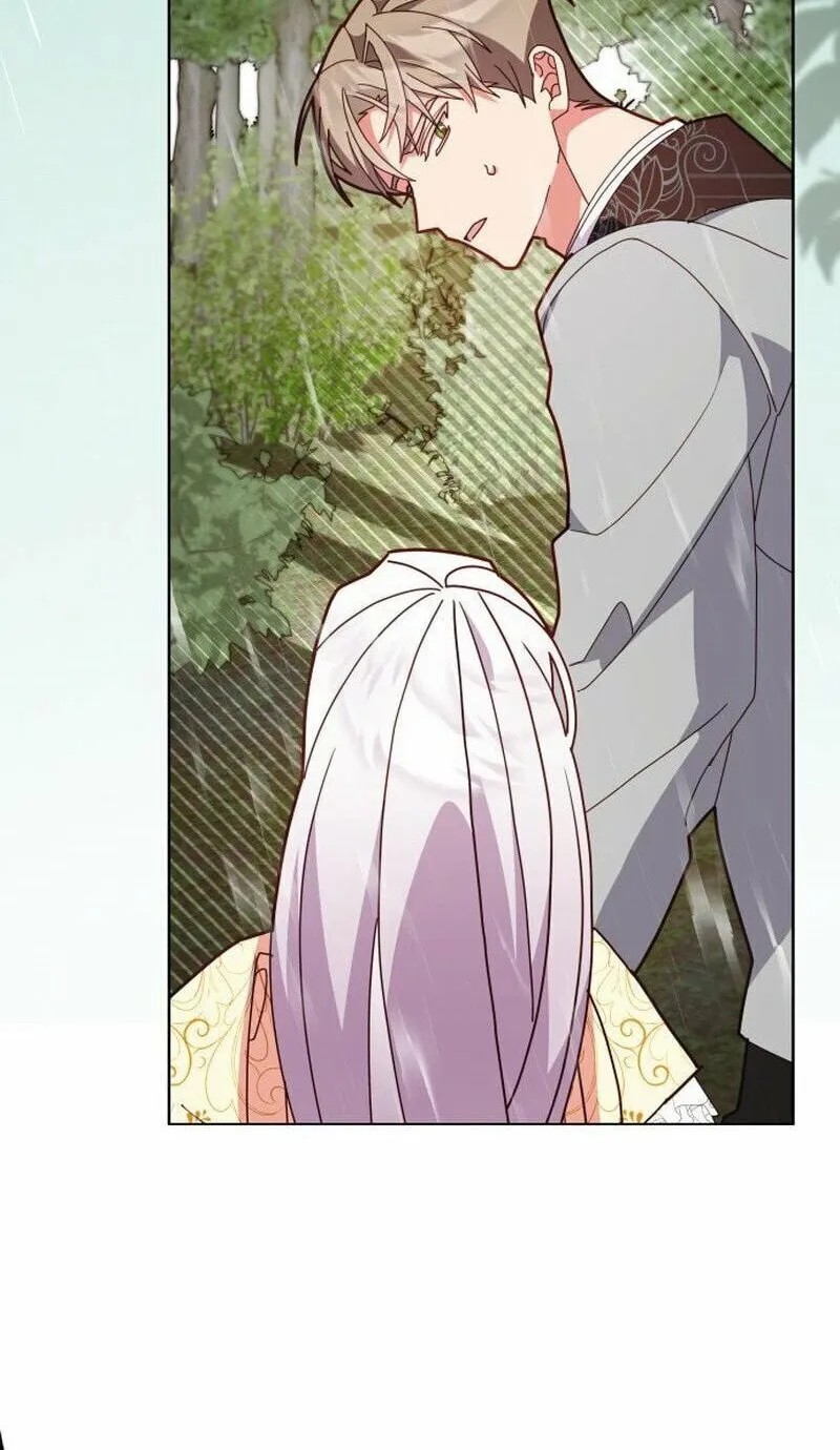 Hoping for My Death Chapter 73 page 41 - 