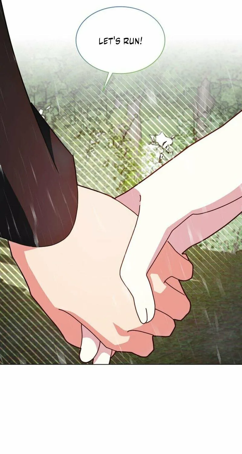 Hoping for My Death Chapter 73 page 42 - 
