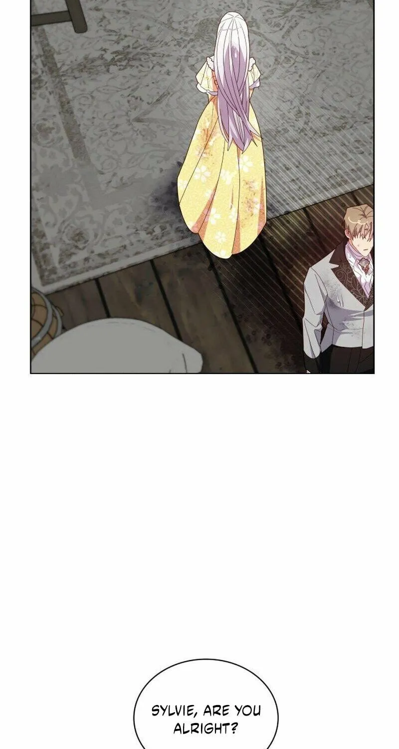 Hoping for My Death Chapter 73 page 45 - 