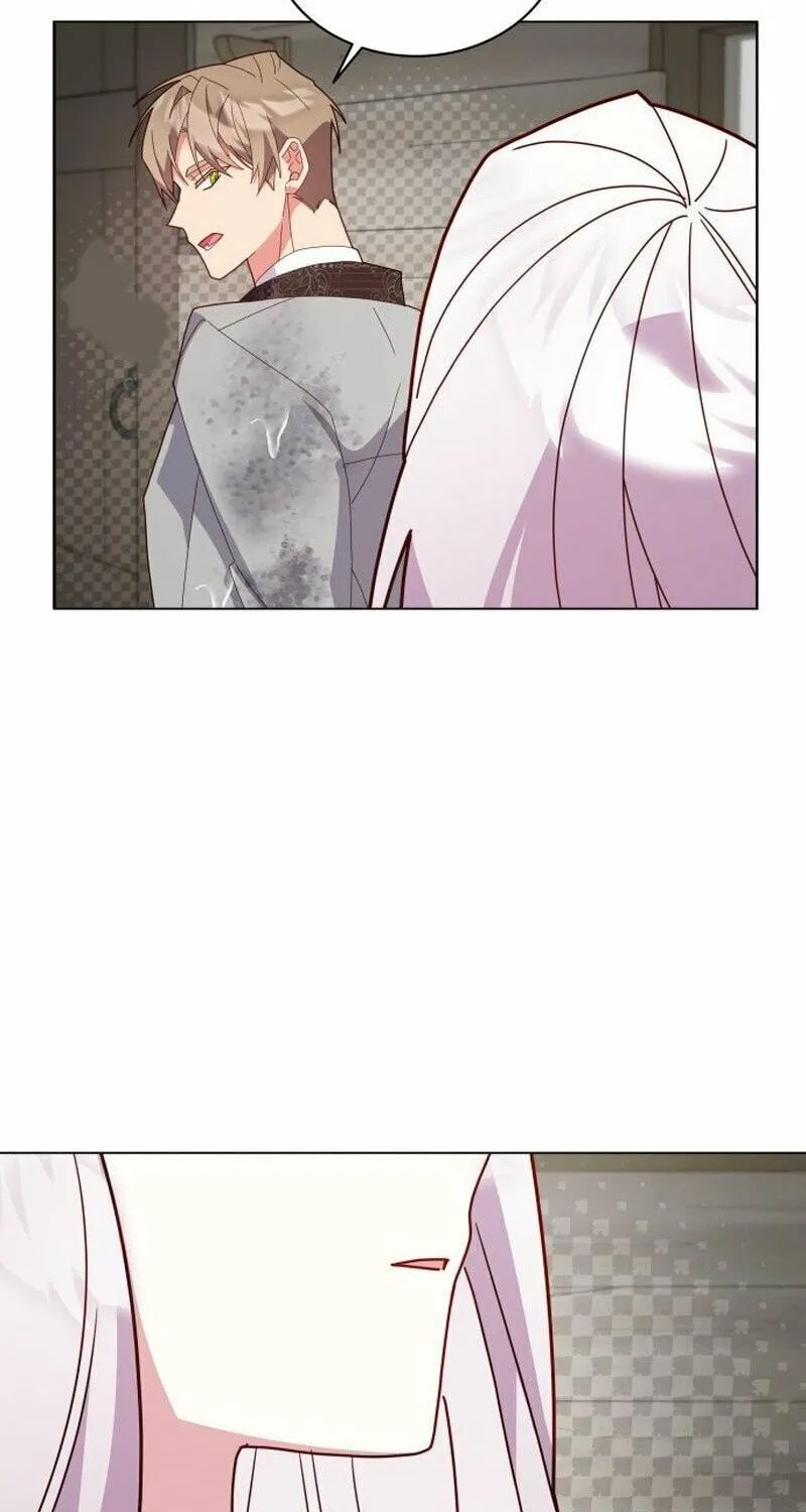 Hoping for My Death Chapter 73 page 46 - 