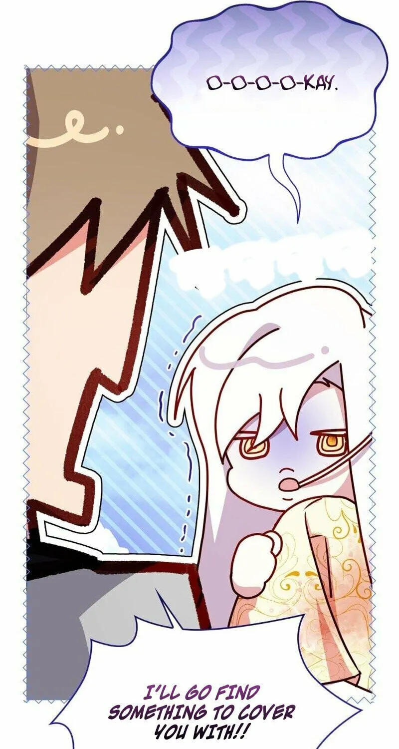 Hoping for My Death Chapter 73 page 48 - 