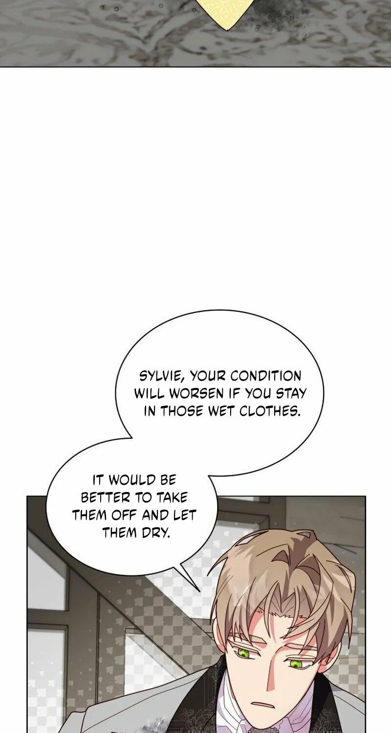 Hoping for My Death Chapter 73 page 52 - 
