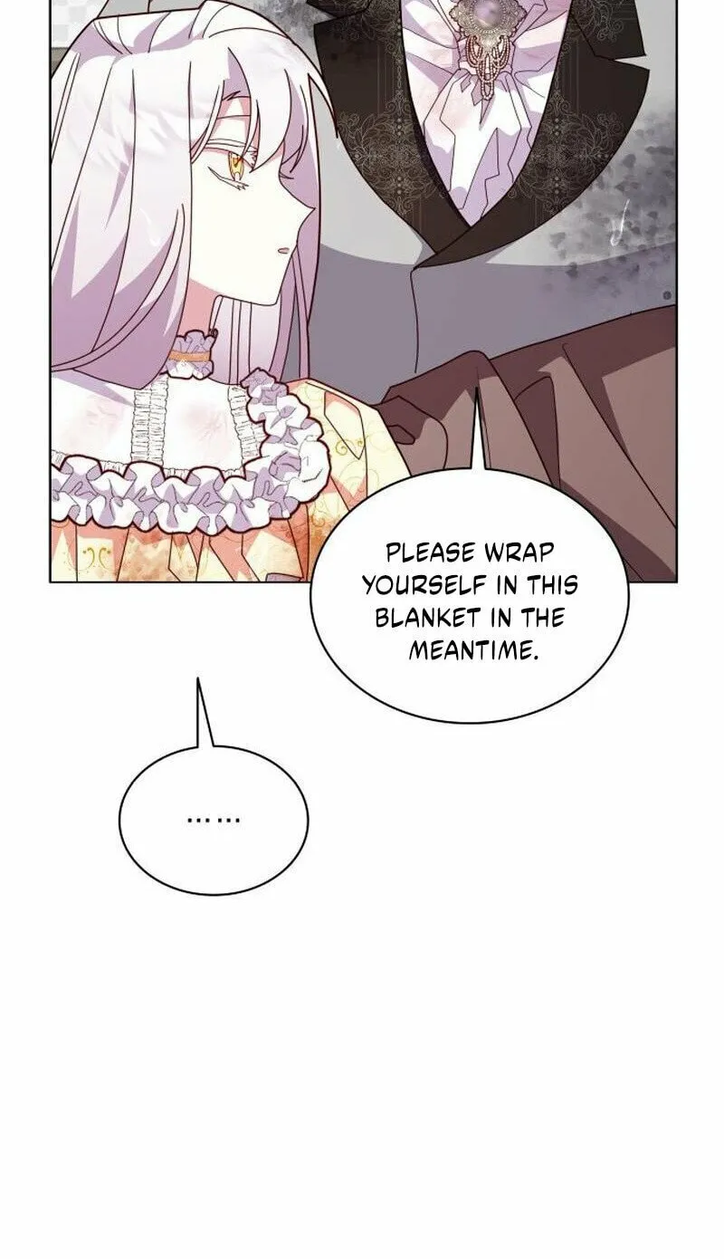 Hoping for My Death Chapter 73 page 53 - 