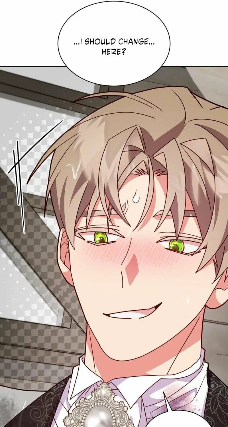 Hoping for My Death Chapter 73 page 54 - 