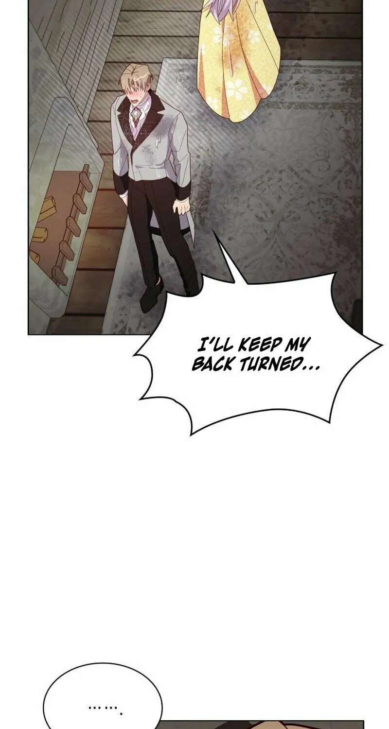 Hoping for My Death Chapter 73 page 56 - 