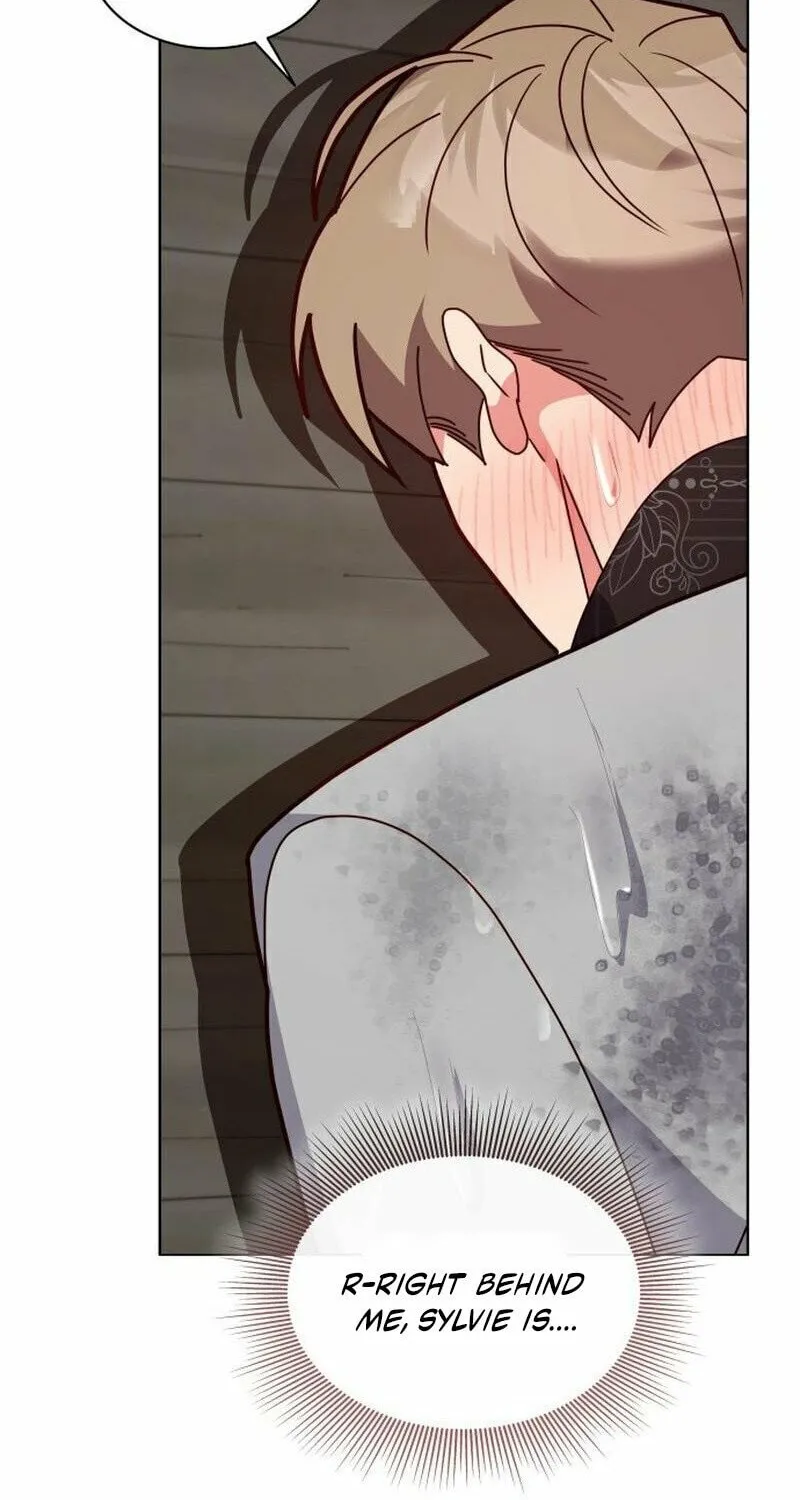 Hoping for My Death Chapter 73 page 57 - 