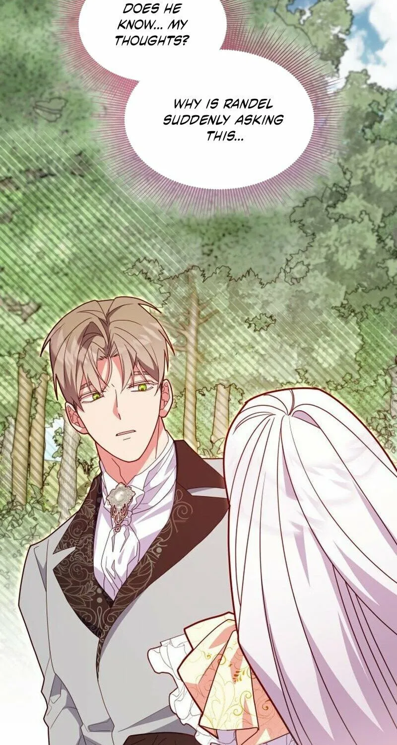 Hoping for My Death Chapter 73 page 7 - 