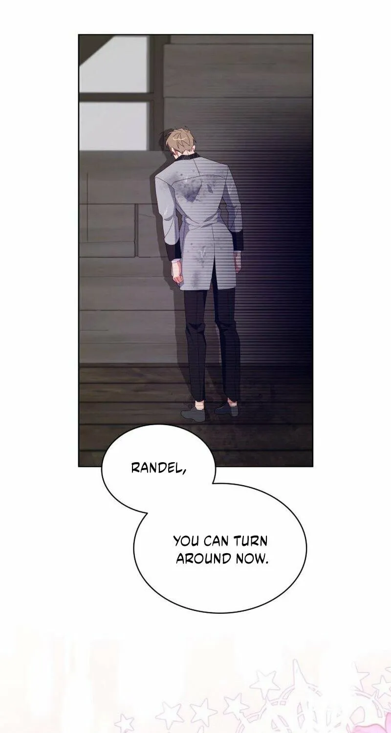 Hoping for My Death Chapter 73 page 61 - 