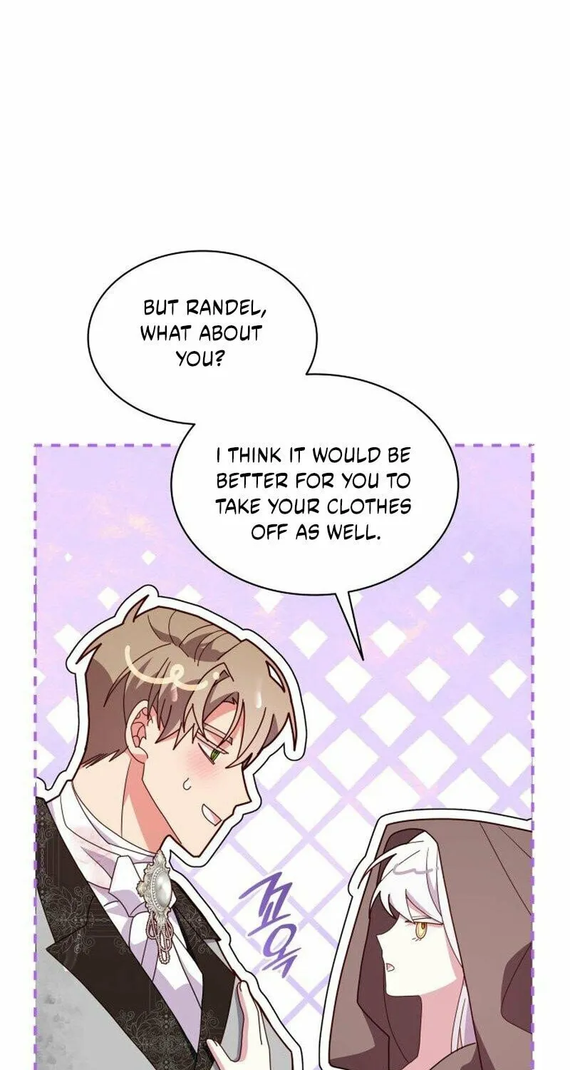 Hoping for My Death Chapter 73 page 64 - 