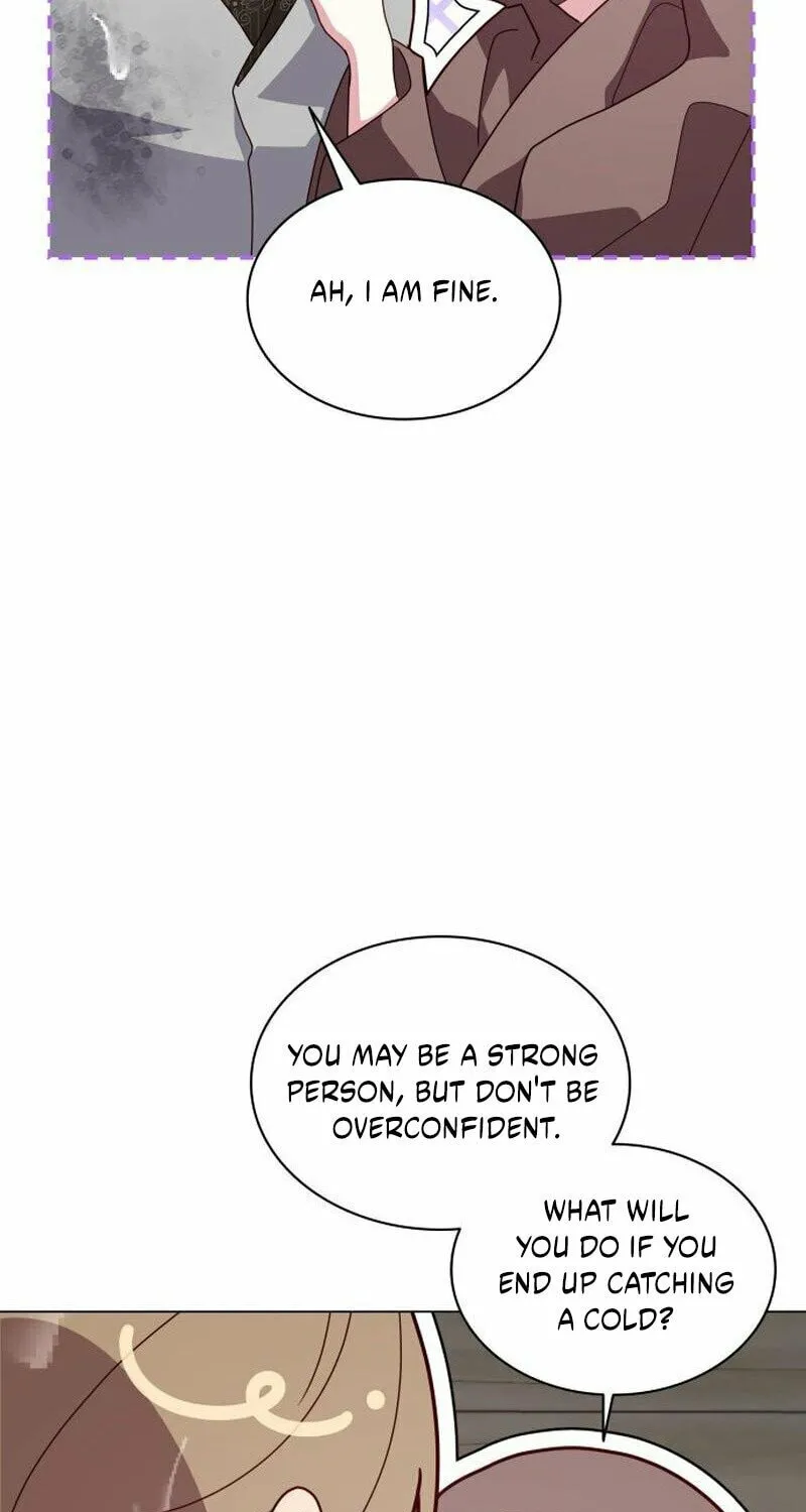 Hoping for My Death Chapter 73 page 65 - 