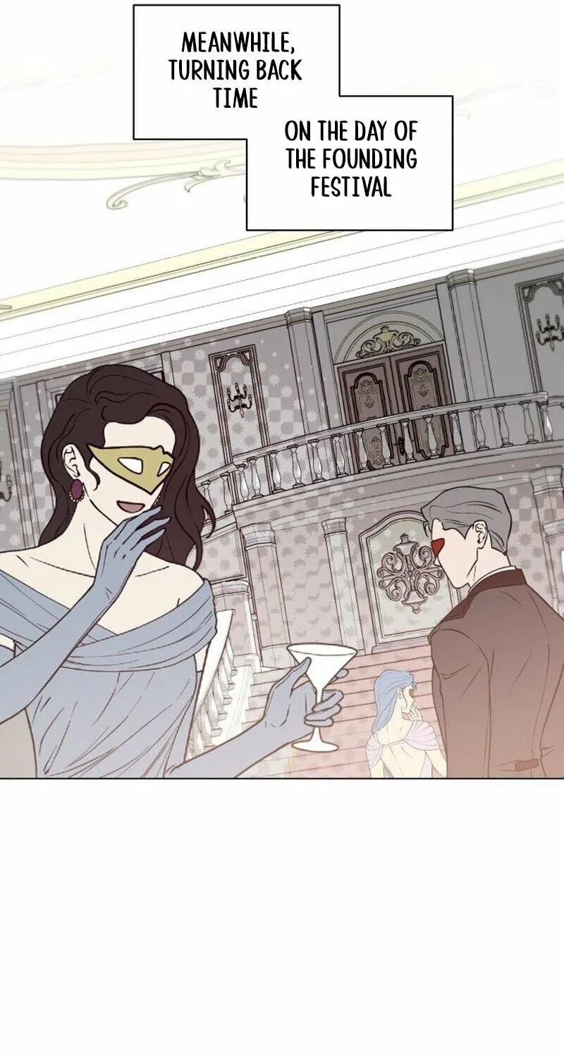 Hoping for My Death Chapter 73 page 74 - 