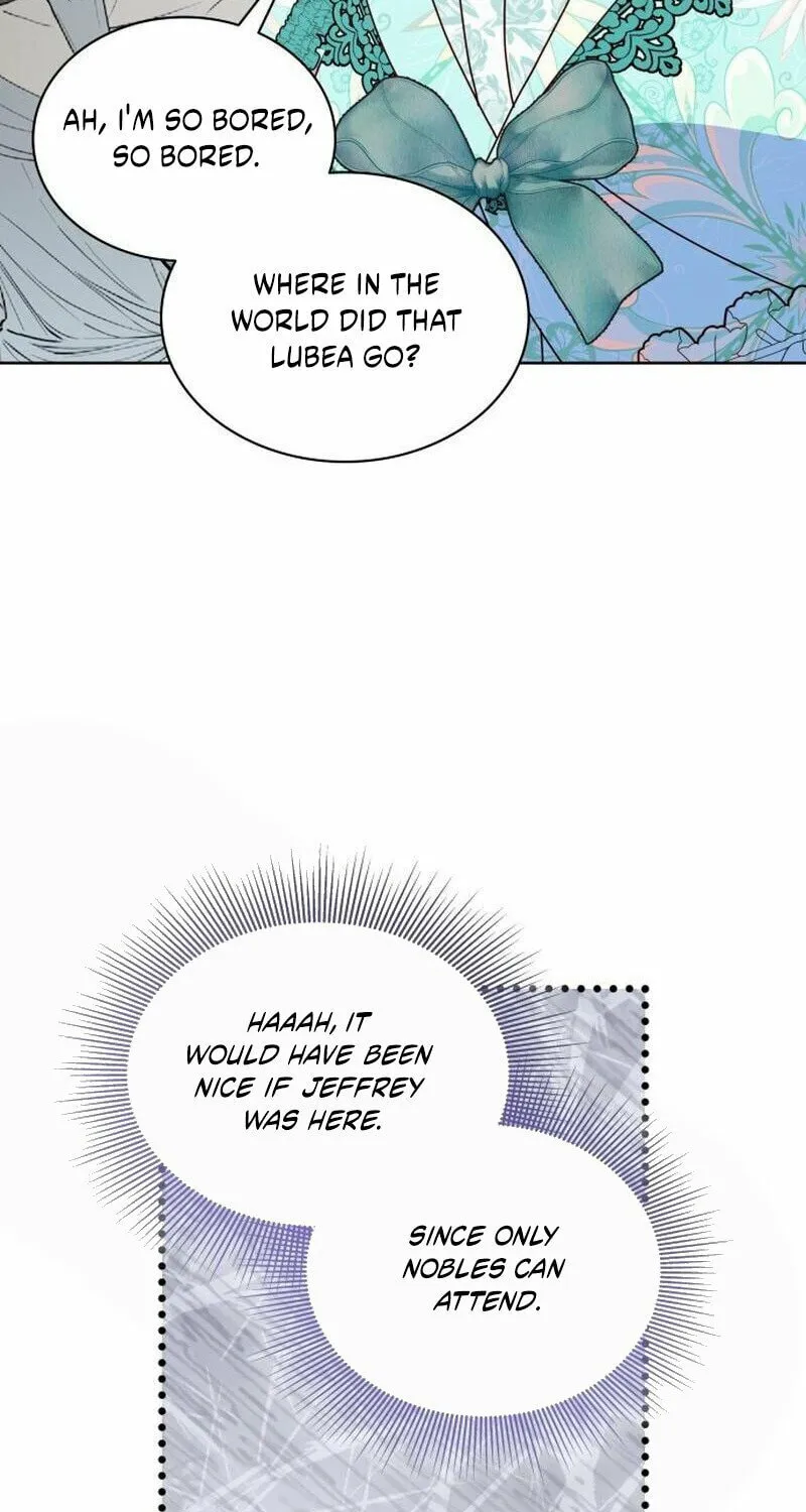 Hoping for My Death Chapter 73 page 76 - 
