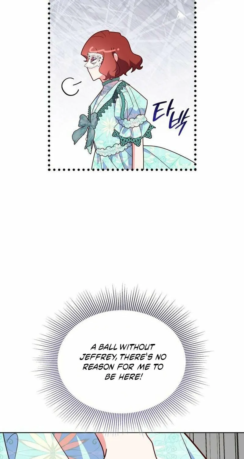 Hoping for My Death Chapter 73 page 77 - 