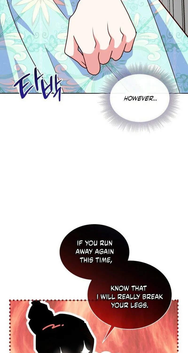 Hoping for My Death Chapter 73 page 78 - 
