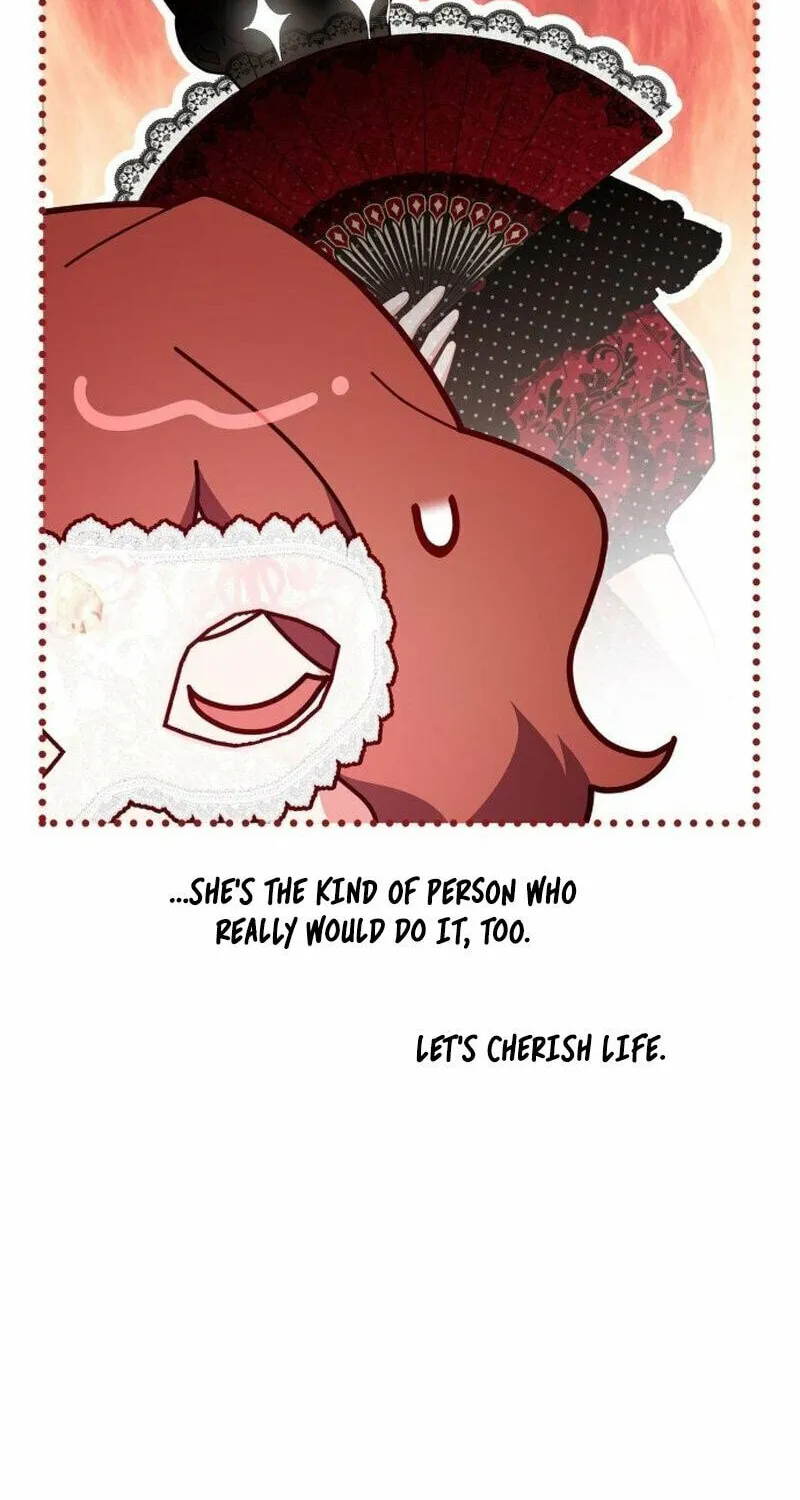 Hoping for My Death Chapter 73 page 79 - 