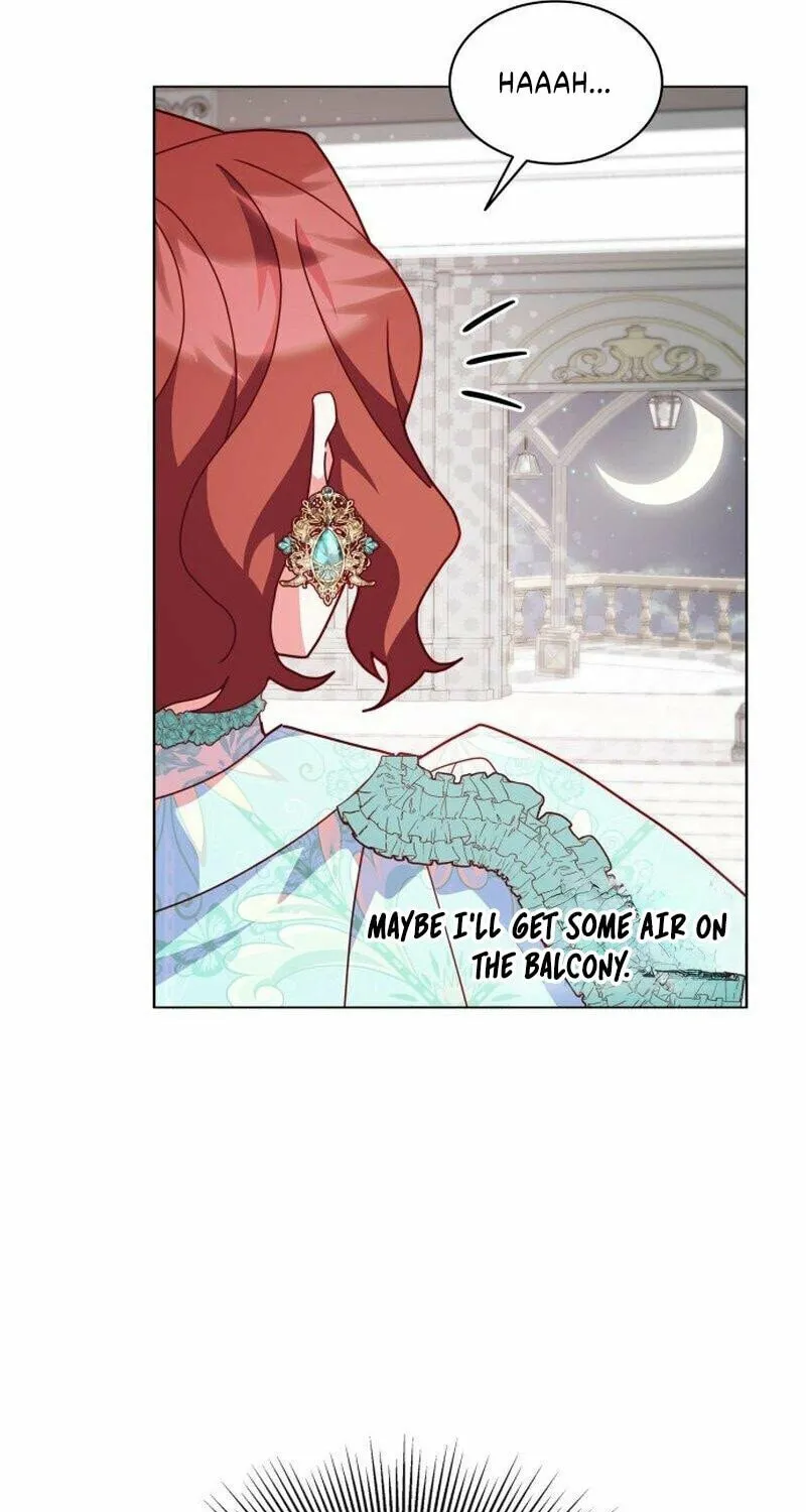 Hoping for My Death Chapter 73 page 81 - 