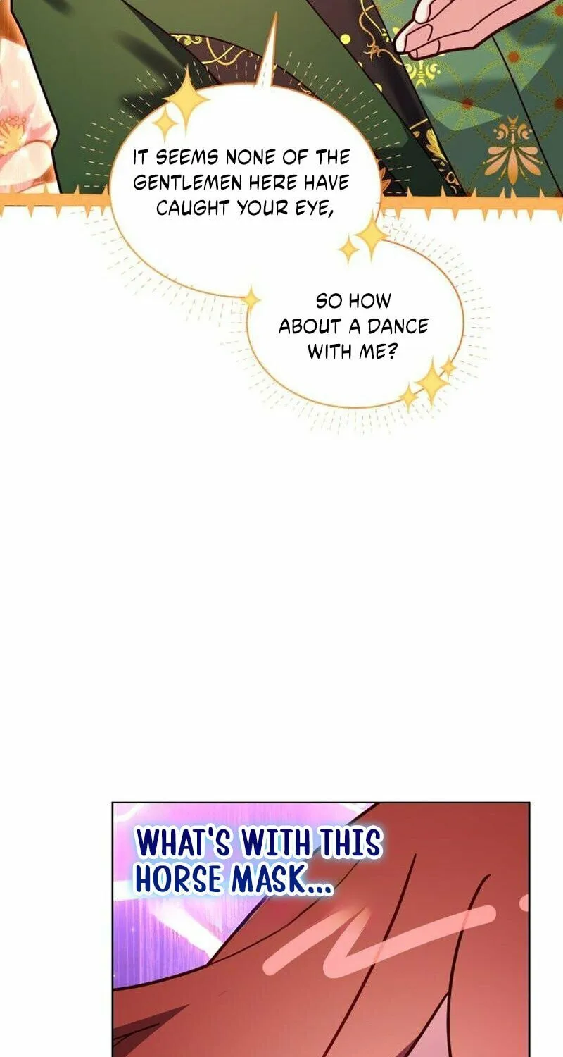 Hoping for My Death Chapter 73 page 85 - 