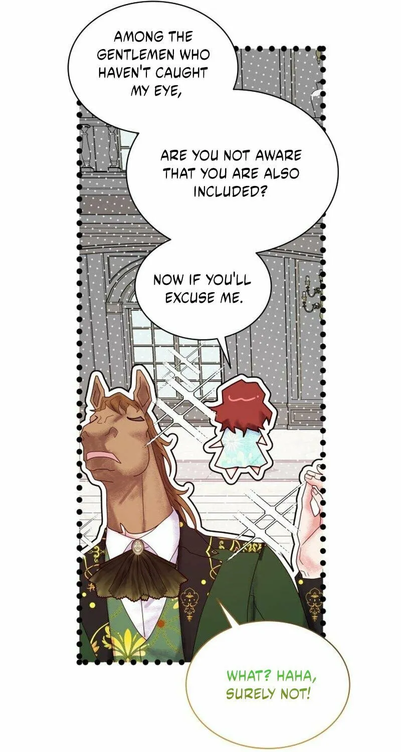 Hoping for My Death Chapter 73 page 87 - 