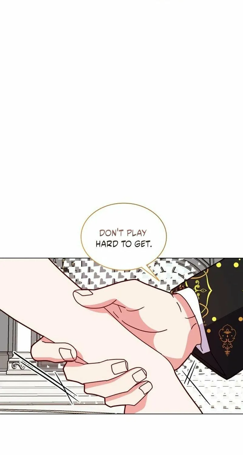 Hoping for My Death Chapter 73 page 88 - 