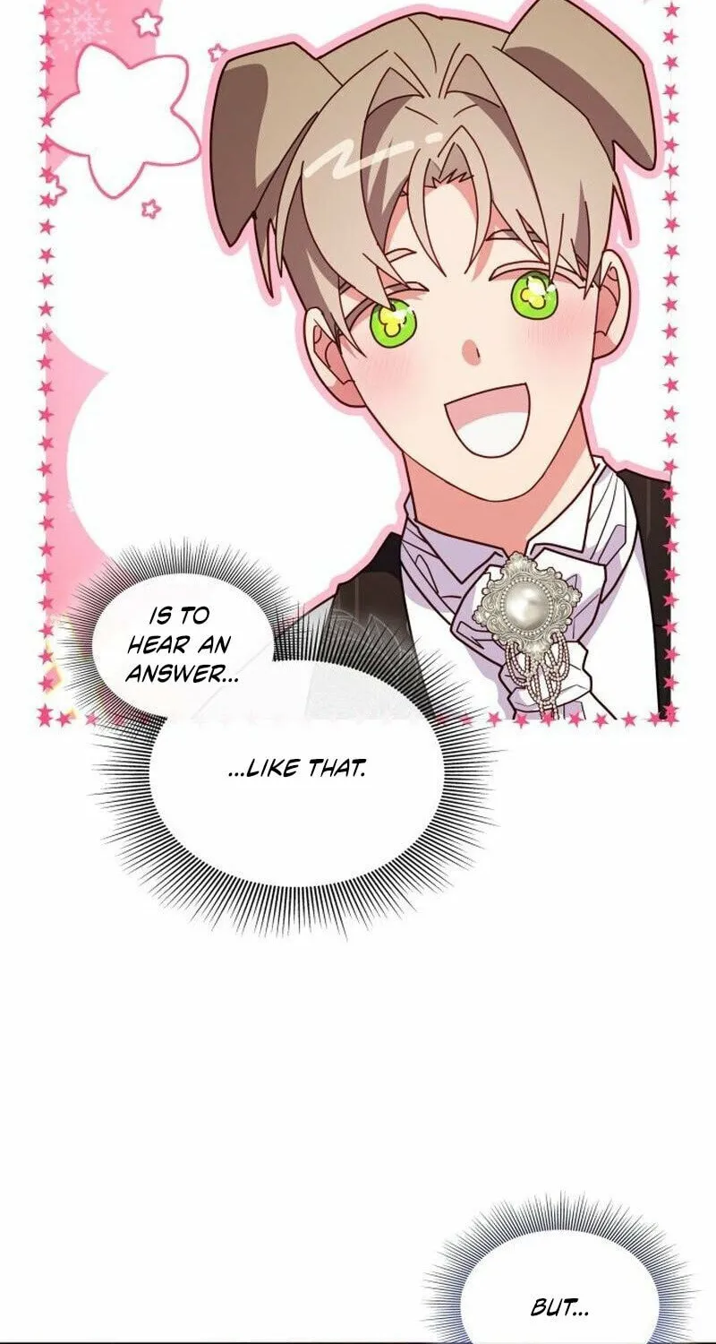 Hoping for My Death Chapter 73 page 10 - 