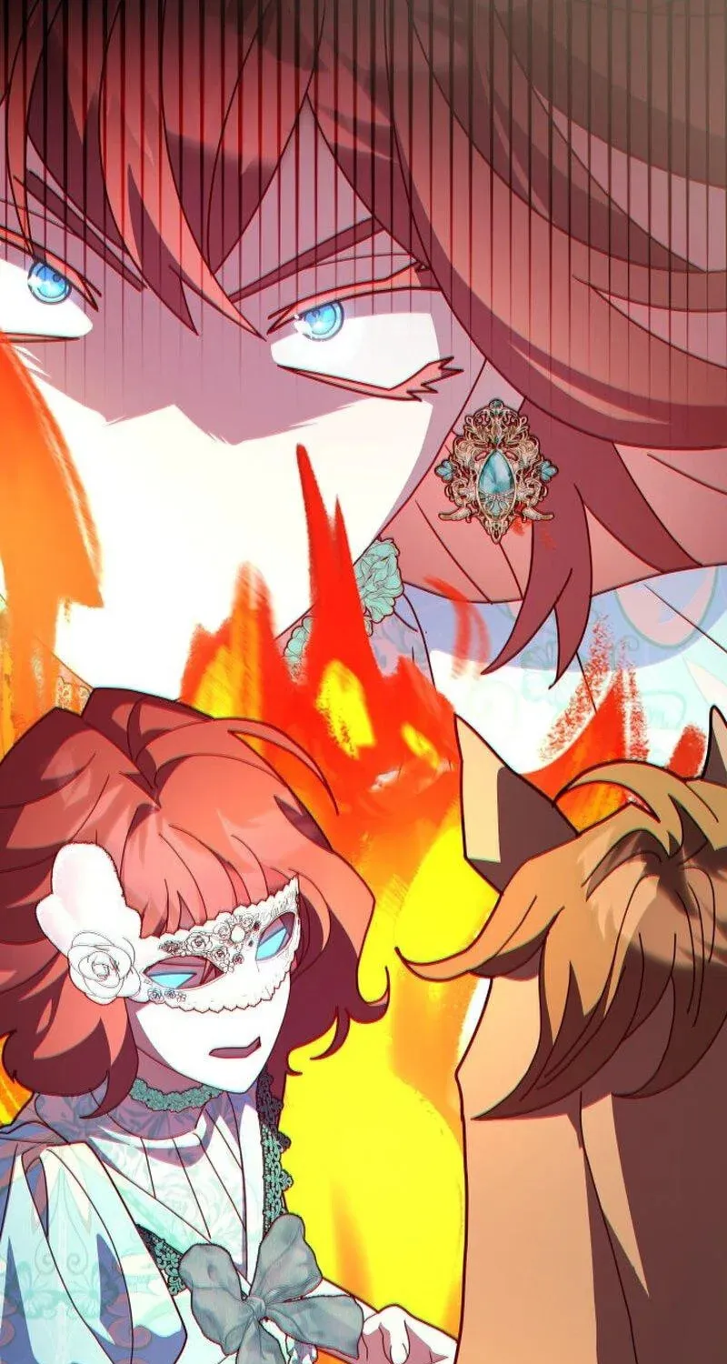 Hoping for My Death Chapter 73 page 92 - 
