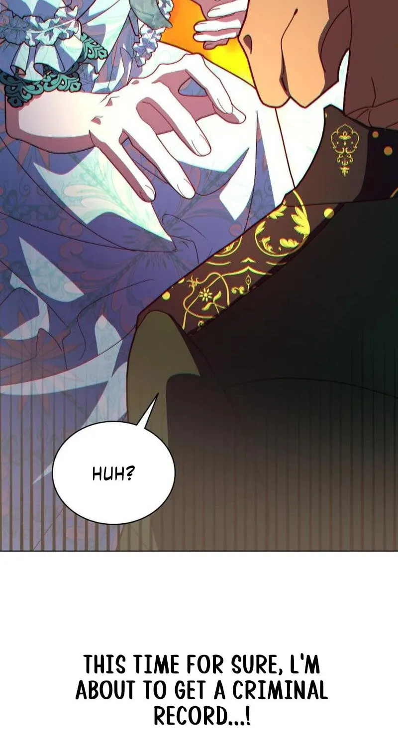 Hoping for My Death Chapter 73 page 93 - 