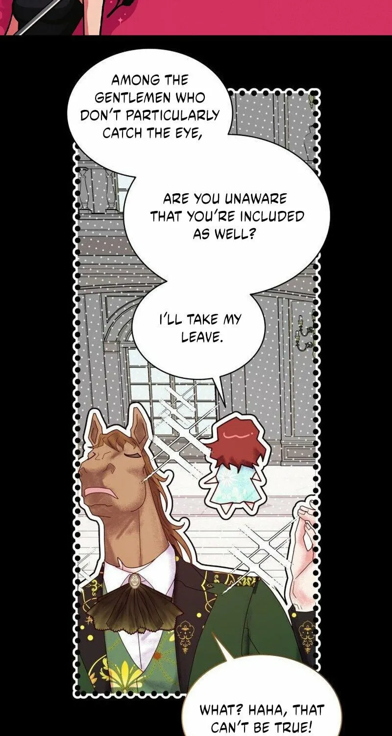 Hoping for My Death Chapter 74 page 2 - 