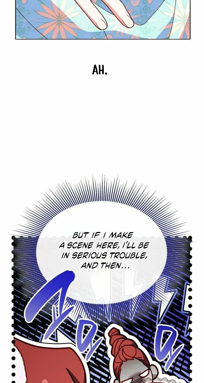 Hoping for My Death Chapter 74 page 11 - 