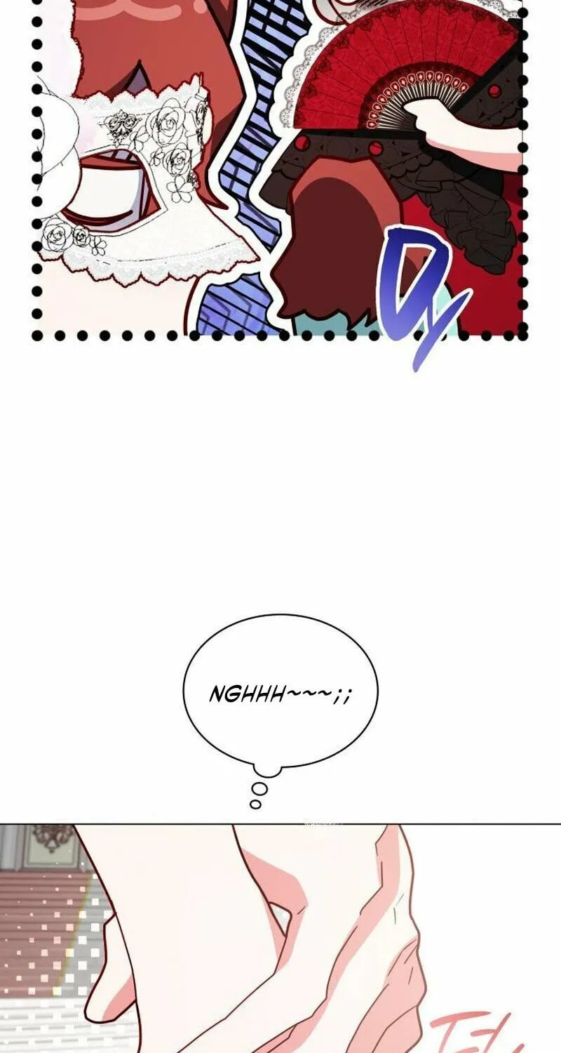 Hoping for My Death Chapter 74 page 12 - 