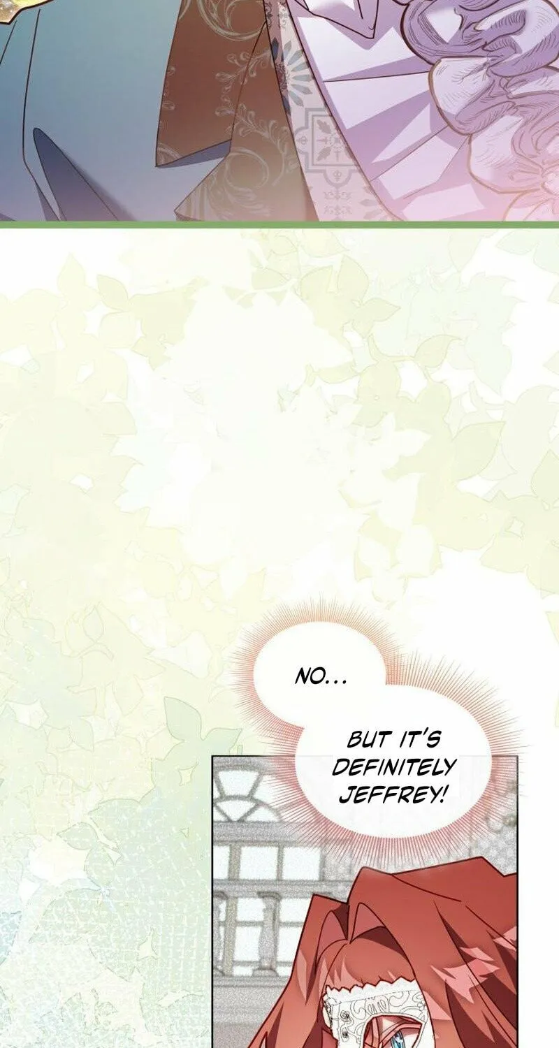 Hoping for My Death Chapter 74 page 18 - 
