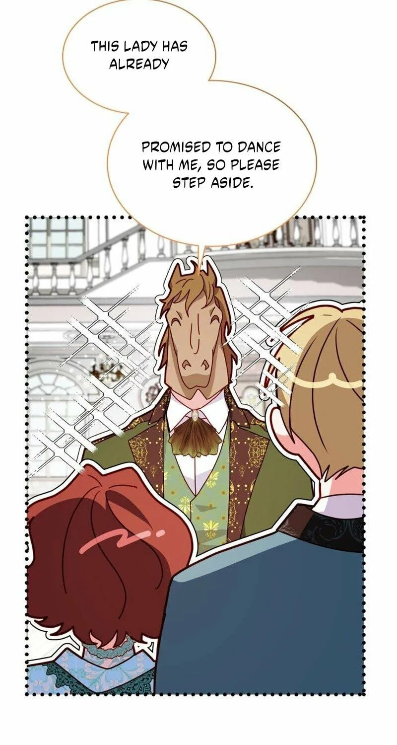 Hoping for My Death Chapter 74 page 20 - 