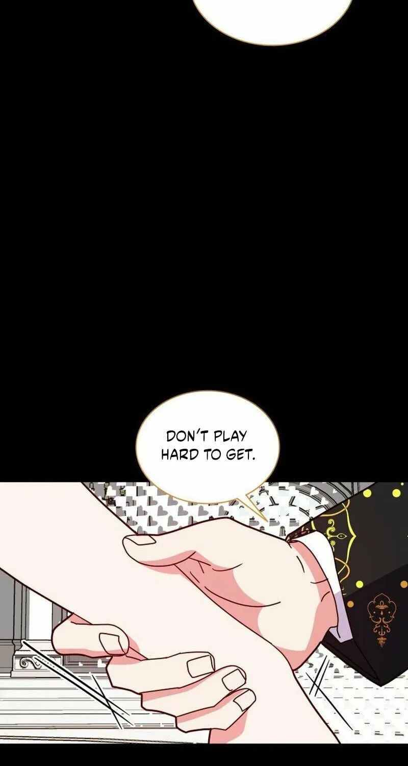Hoping for My Death Chapter 74 page 3 - 