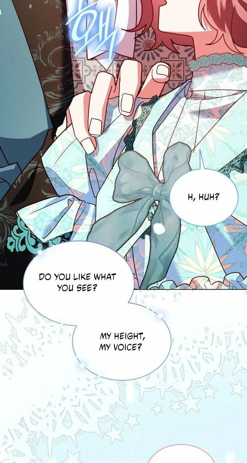 Hoping for My Death Chapter 74 page 23 - 