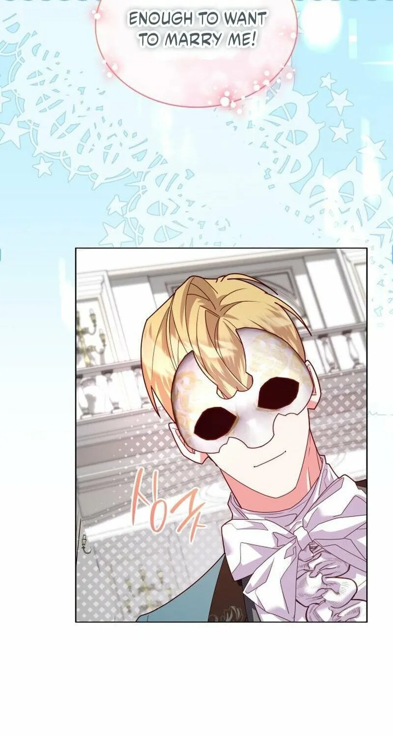 Hoping for My Death Chapter 74 page 25 - 