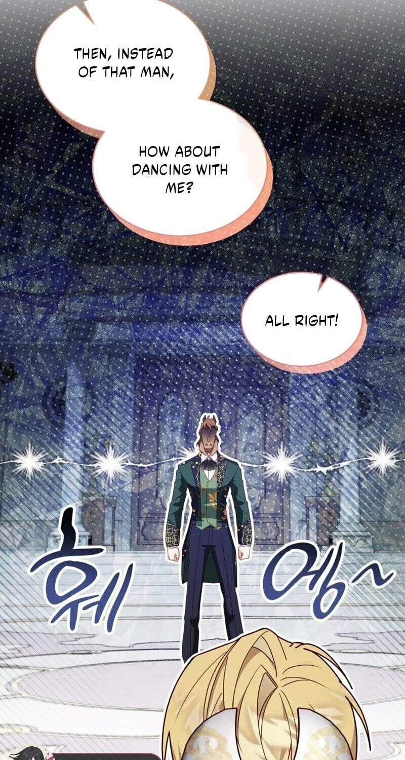 Hoping for My Death Chapter 74 page 27 - 