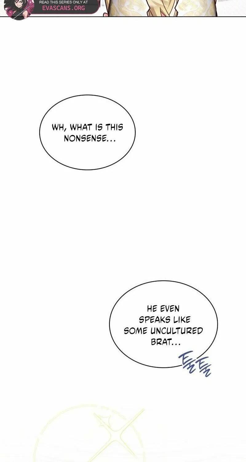 Hoping for My Death Chapter 74 page 28 - 