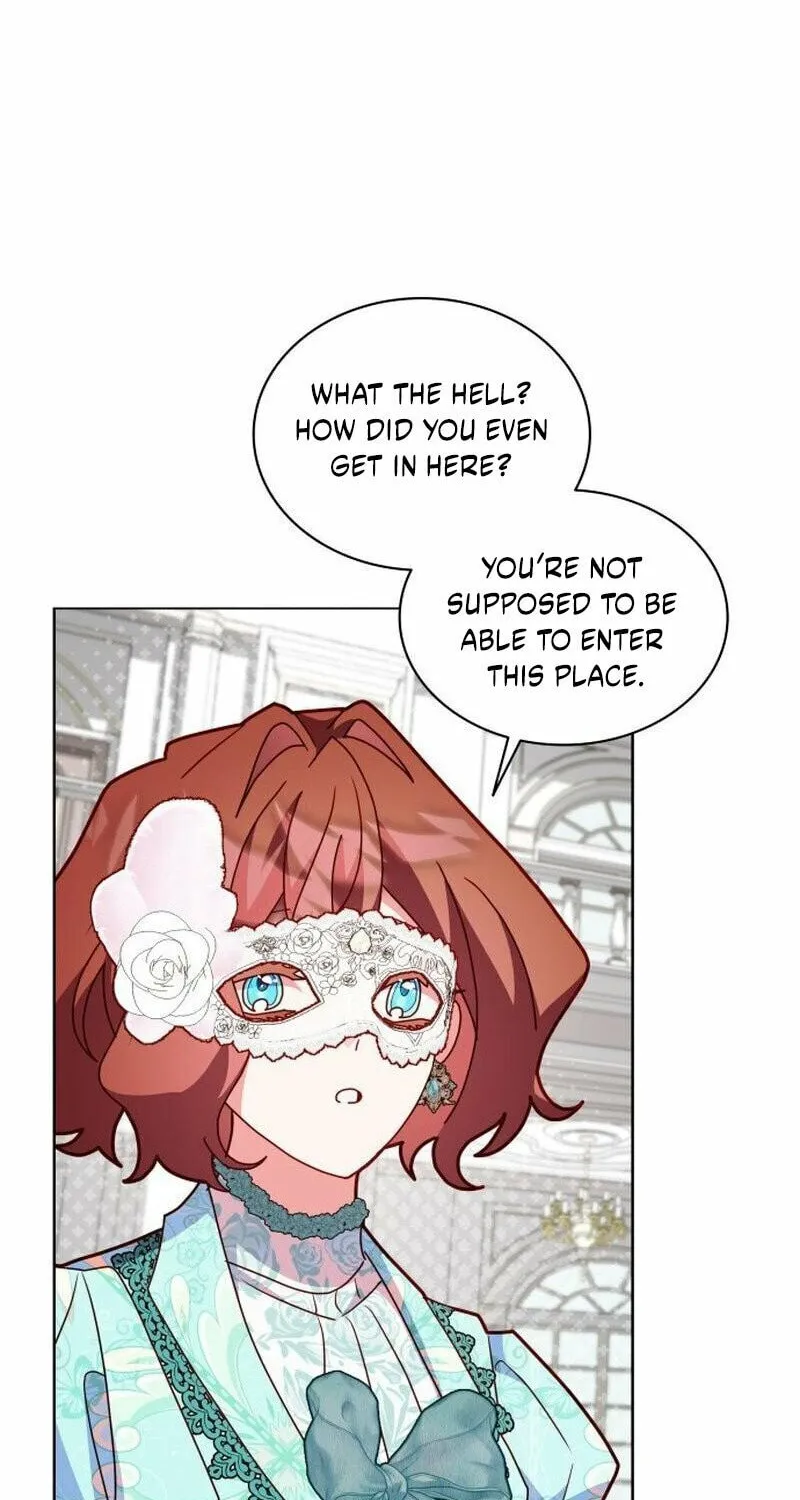 Hoping for My Death Chapter 74 page 30 - 