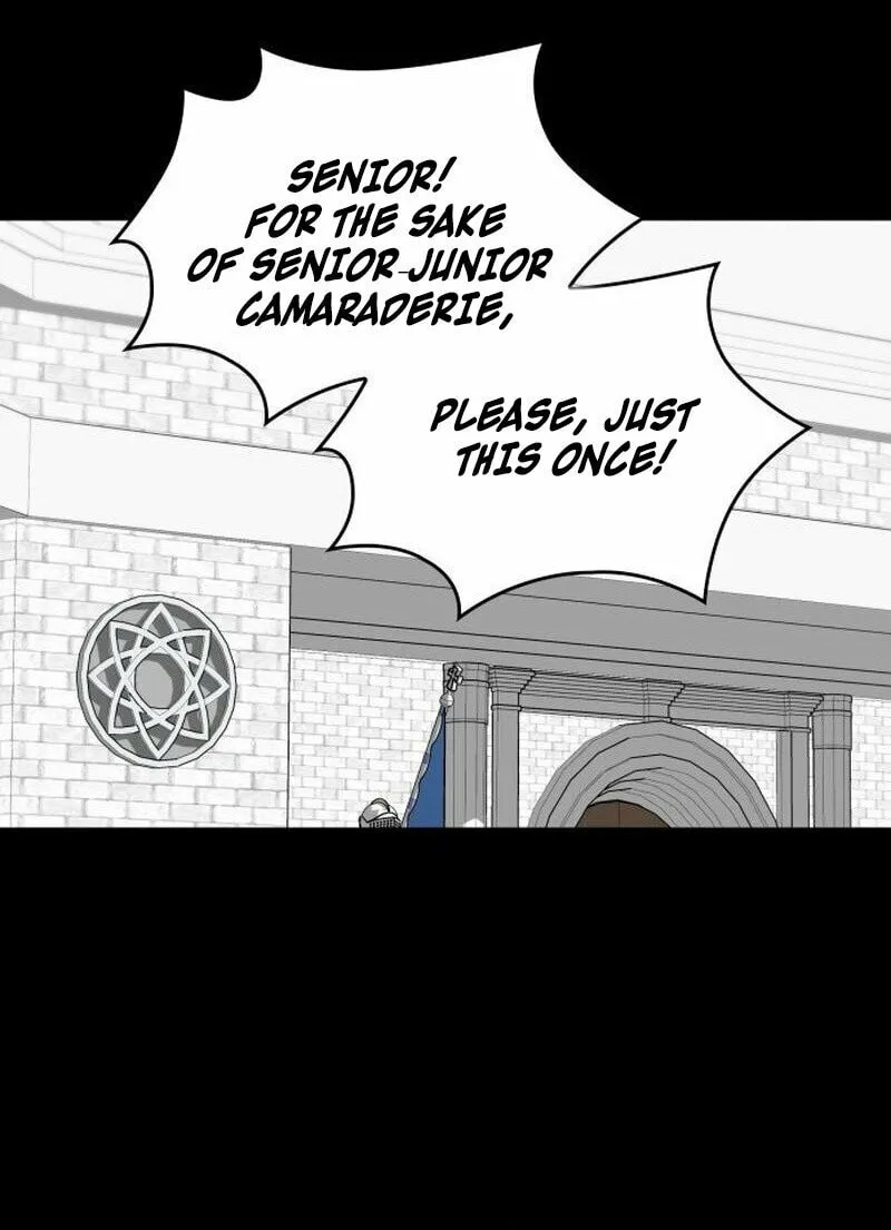 Hoping for My Death Chapter 74 page 32 - 