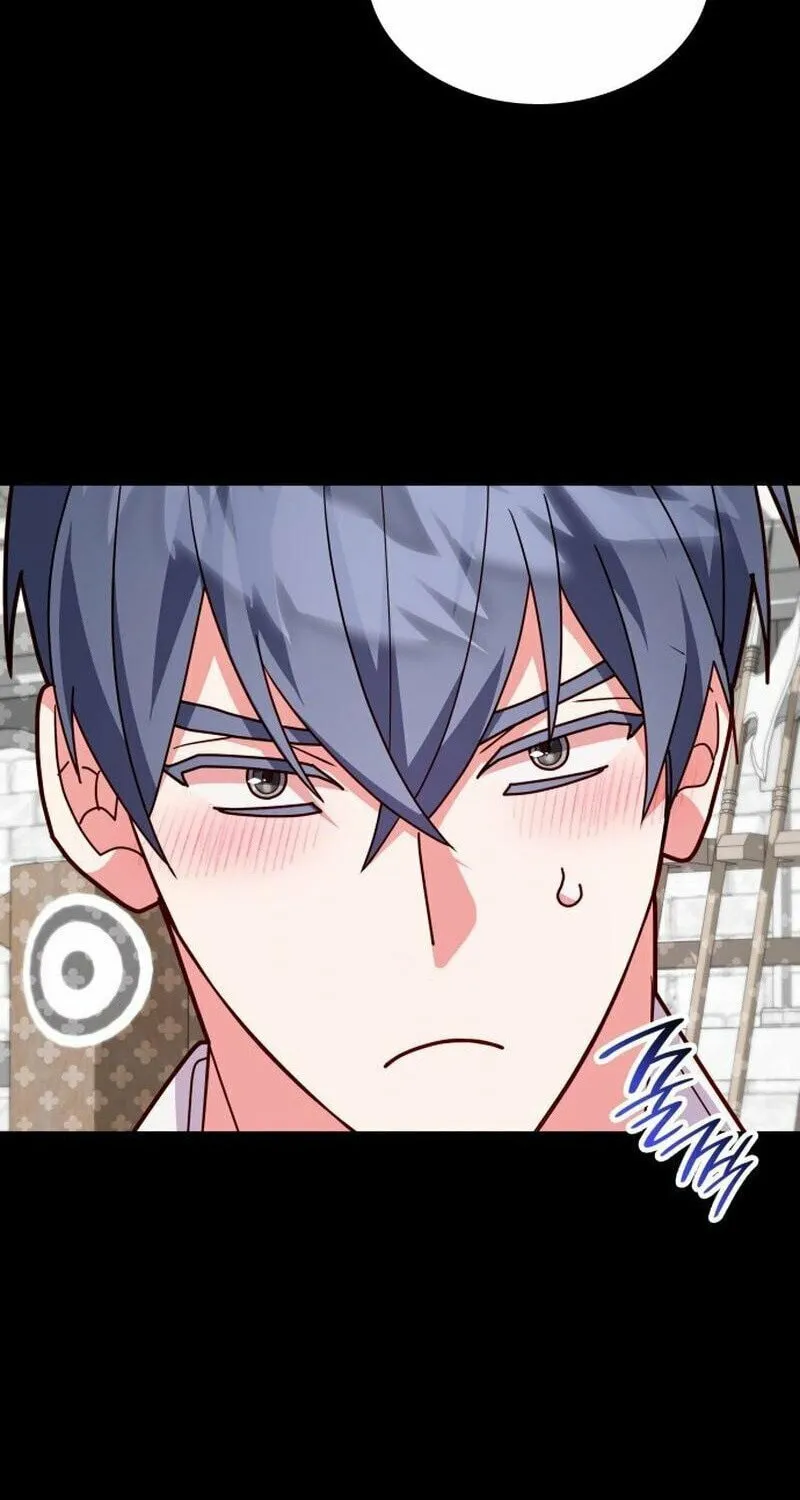 Hoping for My Death Chapter 74 page 35 - 