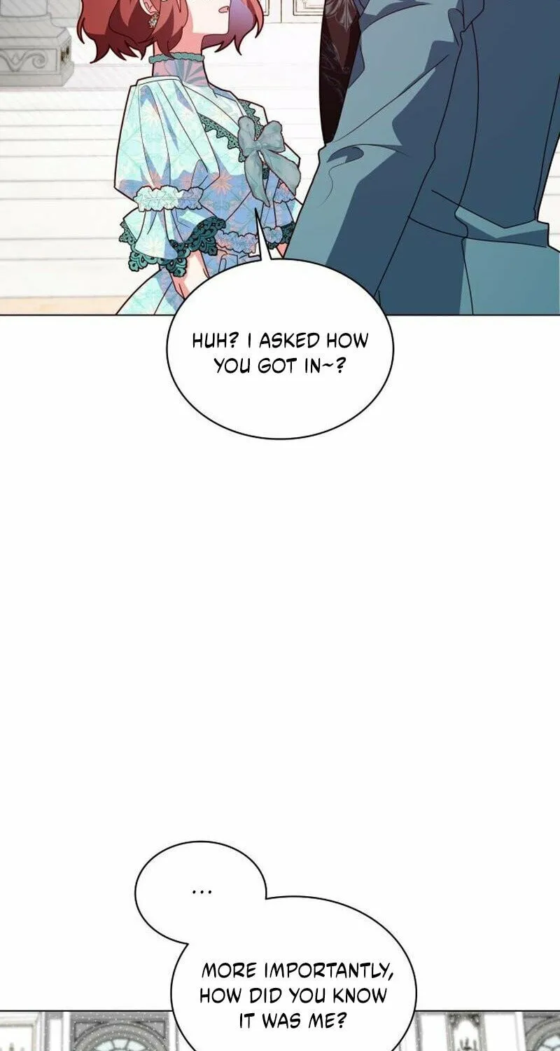 Hoping for My Death Chapter 74 page 37 - 