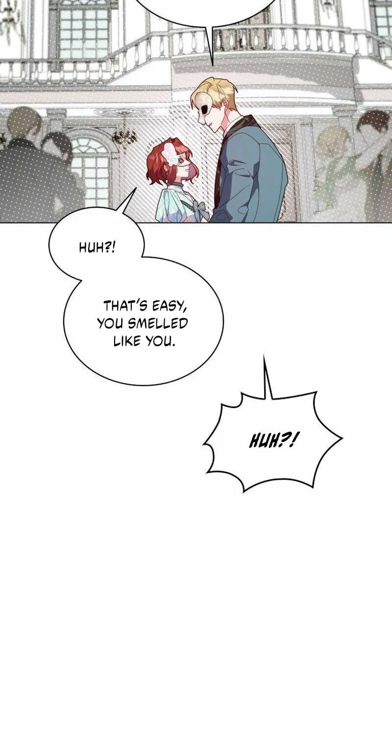 Hoping for My Death Chapter 74 page 38 - 