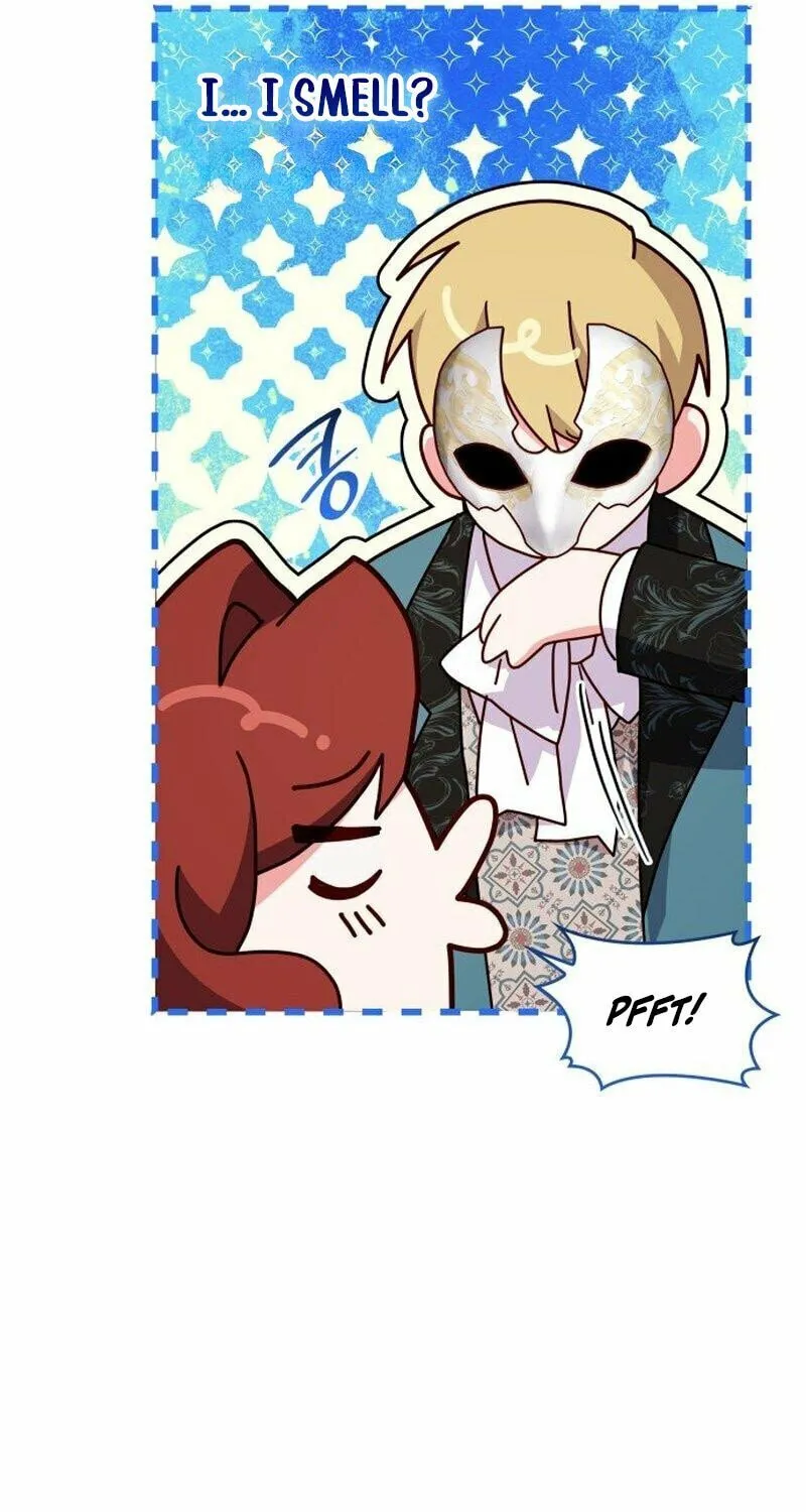 Hoping for My Death Chapter 74 page 40 - 