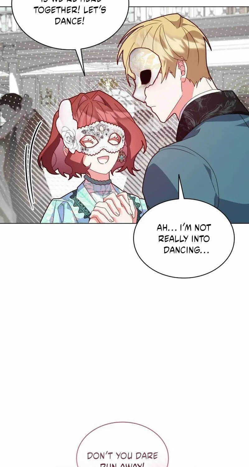 Hoping for My Death Chapter 74 page 44 - 