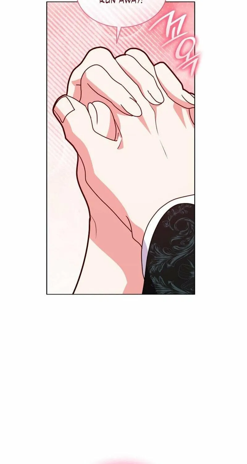 Hoping for My Death Chapter 74 page 45 - 
