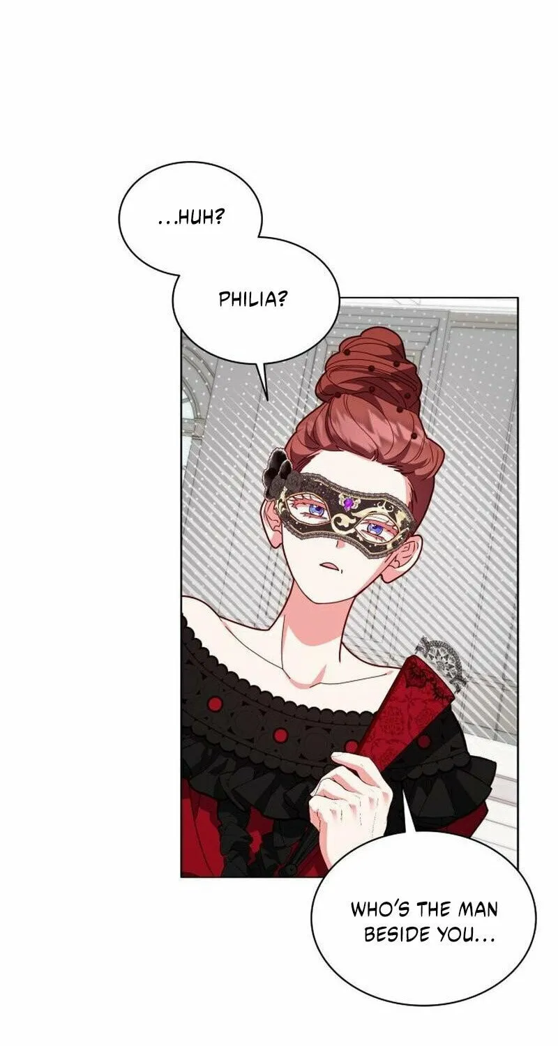 Hoping for My Death Chapter 74 page 48 - 