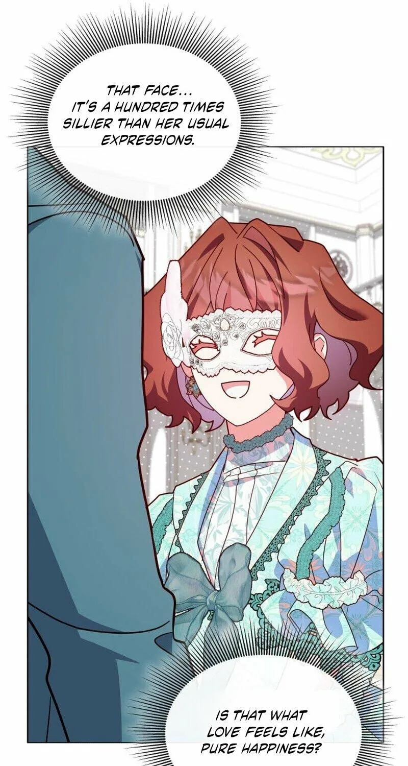 Hoping for My Death Chapter 74 page 54 - 