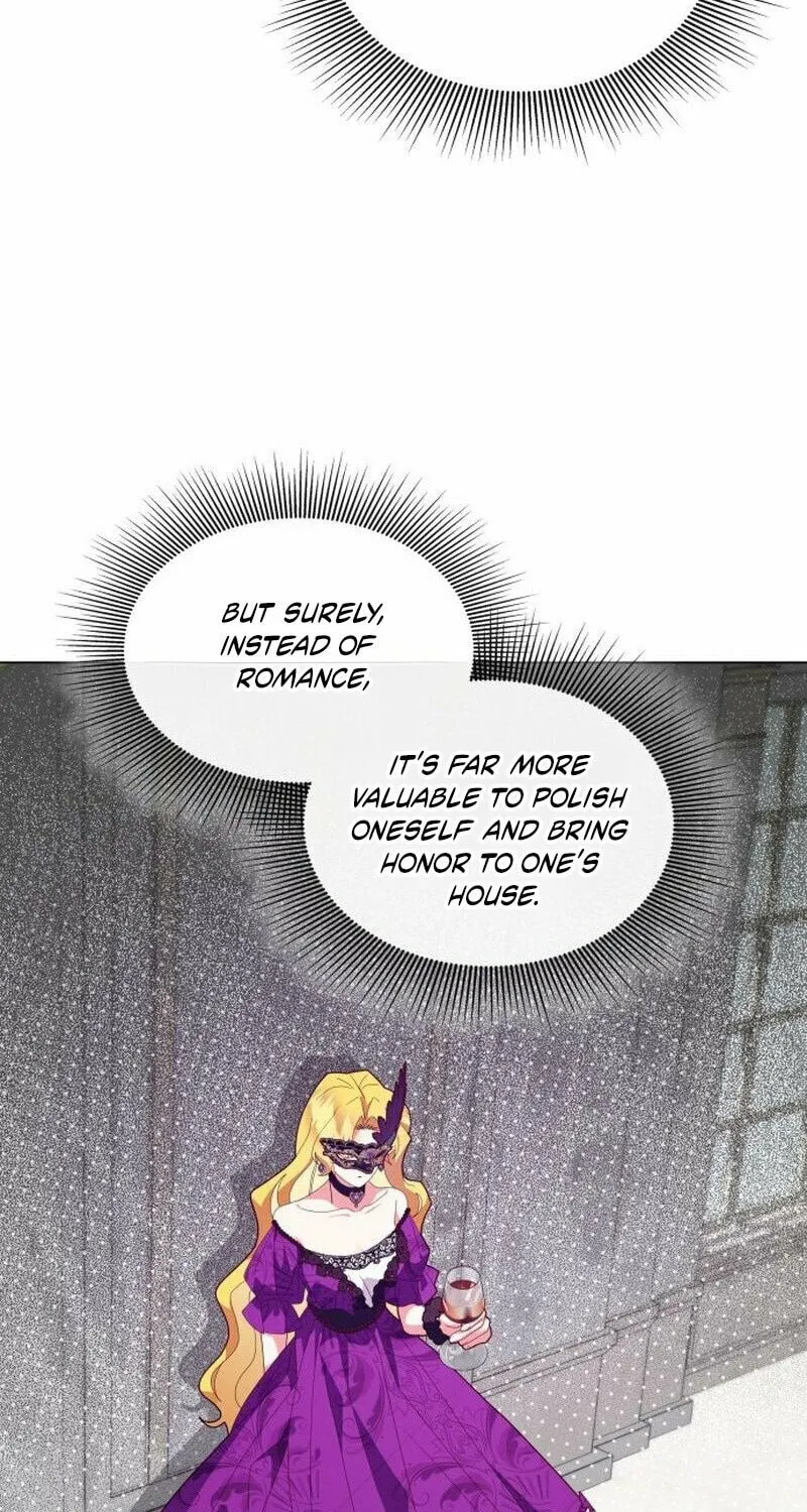 Hoping for My Death Chapter 74 page 55 - 