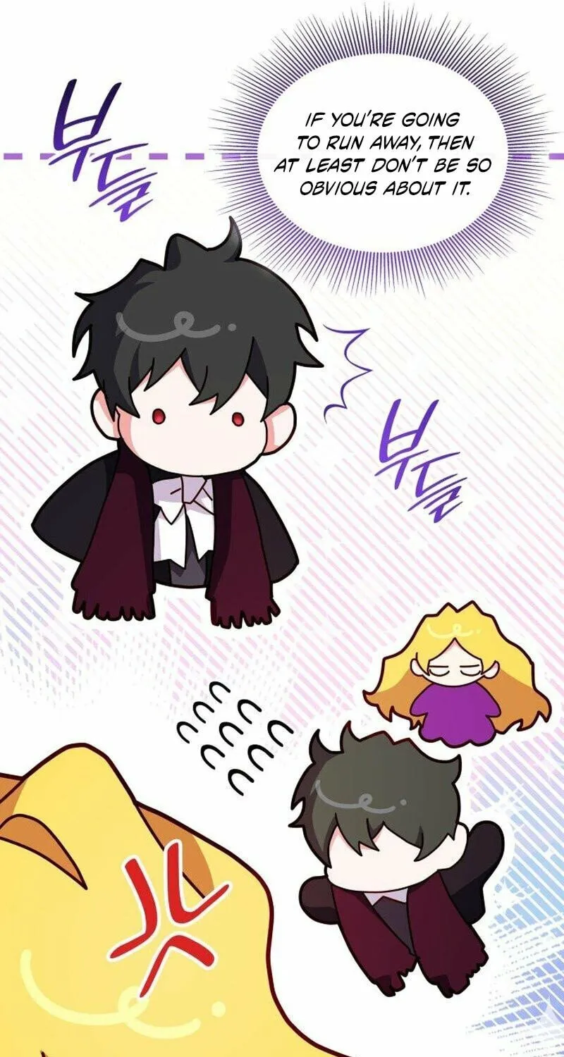 Hoping for My Death Chapter 74 page 61 - 