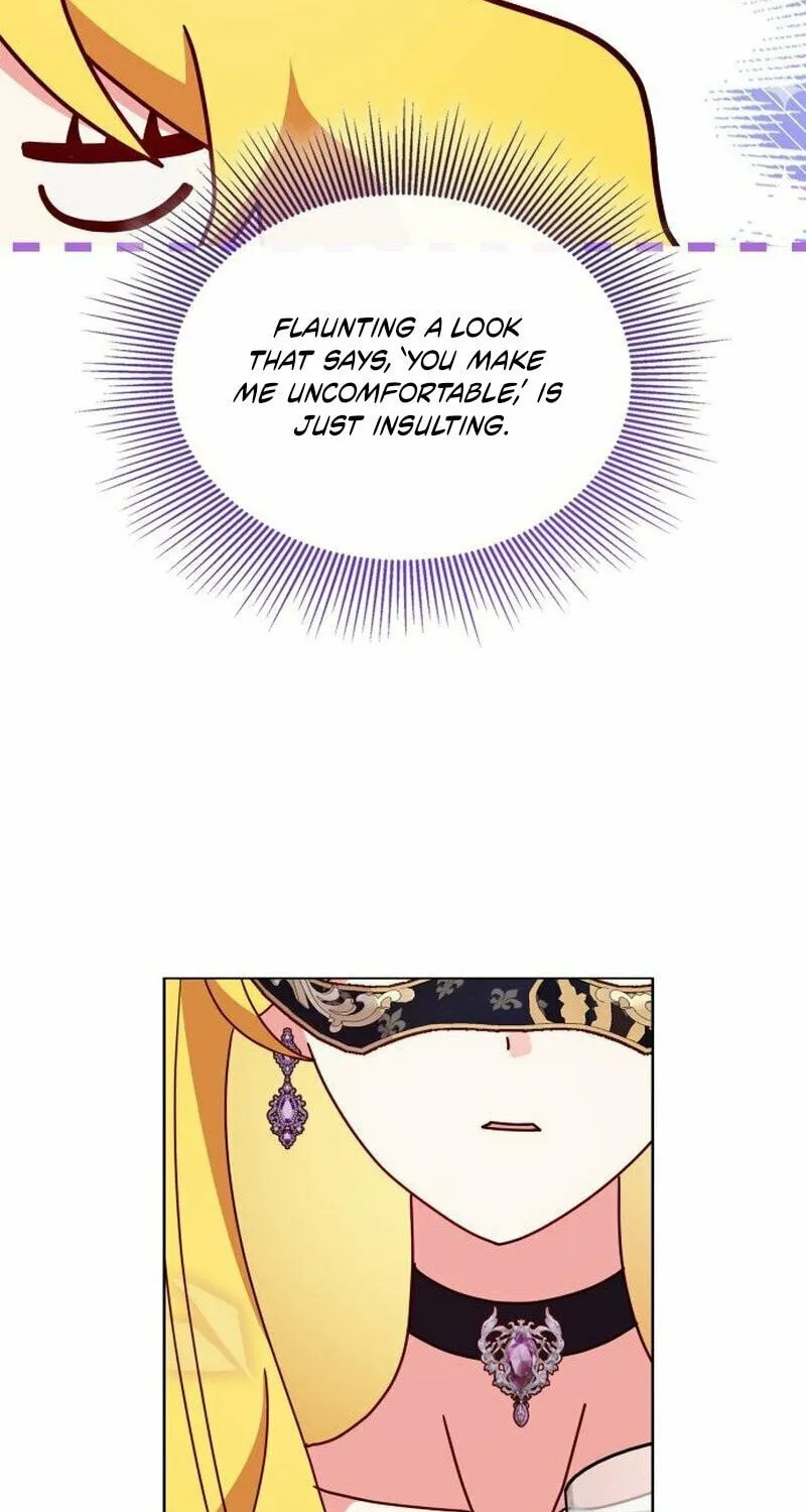Hoping for My Death Chapter 74 page 62 - 
